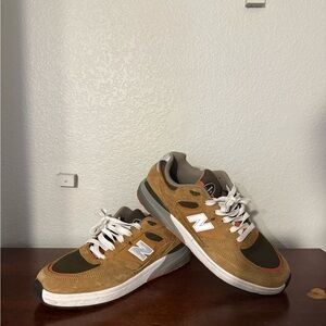 New Balance Shoes